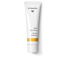 Crema faciala hidratanta Dr. Hauschka Crema de rosas 30 ml