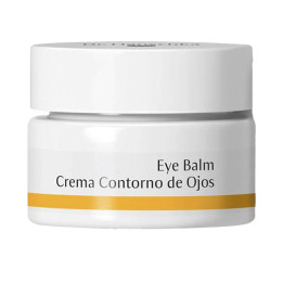 Crema pentru conturul ochilor Dr. Hauschka Crema contorno de ojos 10 ml