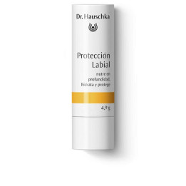 Balsam nutritiv de buze Dr. Hauschka Protección labial stick 4.9 g