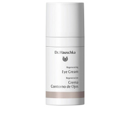 Crema regeneratoare pentru conturul ochilor Dr. Hauschka Crema contorno ojos regeneradora 15 ml