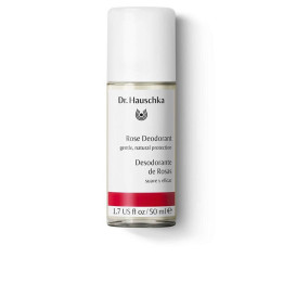 Rose deodorant 50 ml