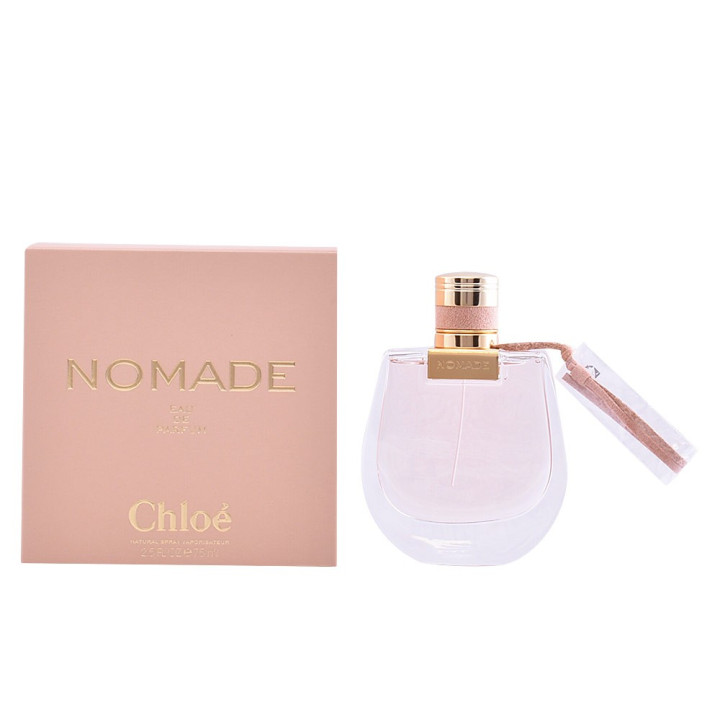NOMADE eau de parfum spray 75 ml