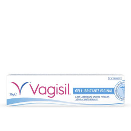 Gel hidratant vaginal Vagisil GEL HIDRATANTE 30 ml