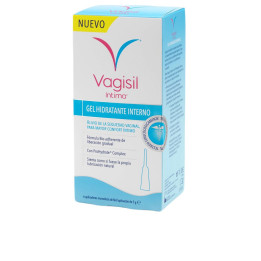 Gel hidratant pentru igiena intima Vagisil INTIMA 30 g