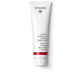 Lavender and sandalwood body balm 145 ml