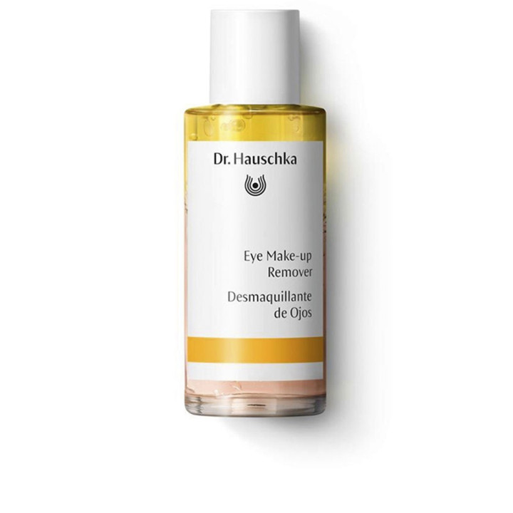 Demachiant pentru ochi Dr. Hauschka Desmaquillante de ojos 75 ml