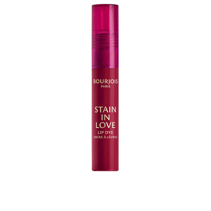 STAIN IN LOVE #04-Heartbeat Red 3,5 ml