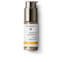 Translucent bronzing fluid 18 ml