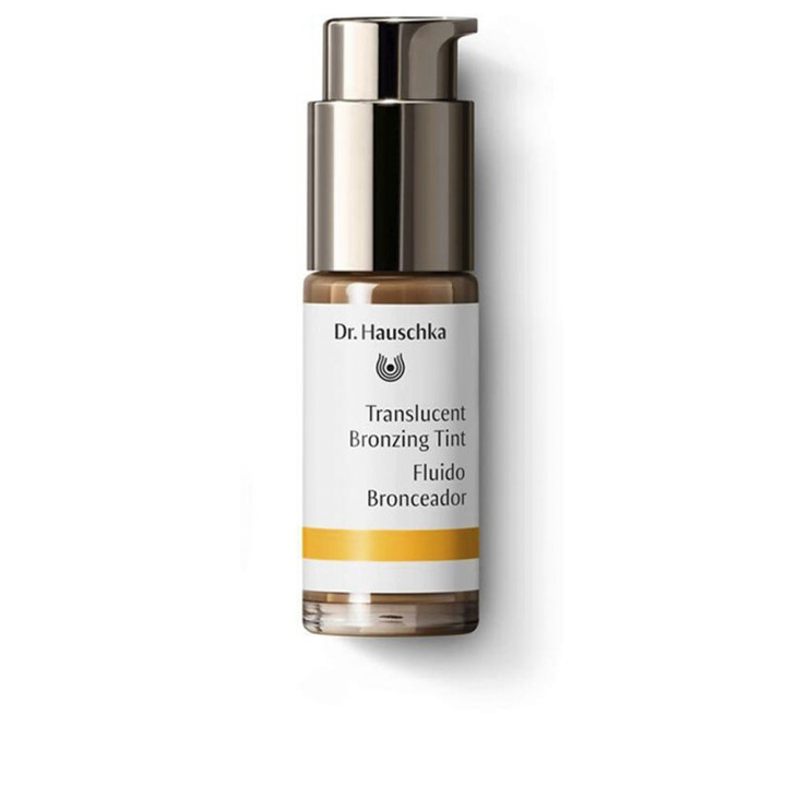 Translucent bronzing fluid 18 ml