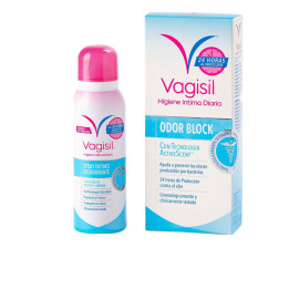 Spray deodorant intim Vagisil SPRAY ÍNTIMO 125 ml