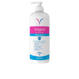 Gel intim pentru igiena Vagisil GEL ÍNTIMO 500 ml