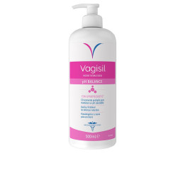 Gel intim pentru igiena zilnica Vagisil GEL ÍNTIMO 500 ml