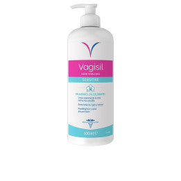 Gel intim pentru piele sensibila Vagisil GEL ÍNTIMO 500 ml