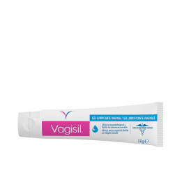 Gel lubrifiant intim Vagisil gel lubricante vaginal 50 ml