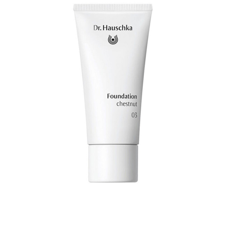 Makeup base #chestnut-03 30 ml