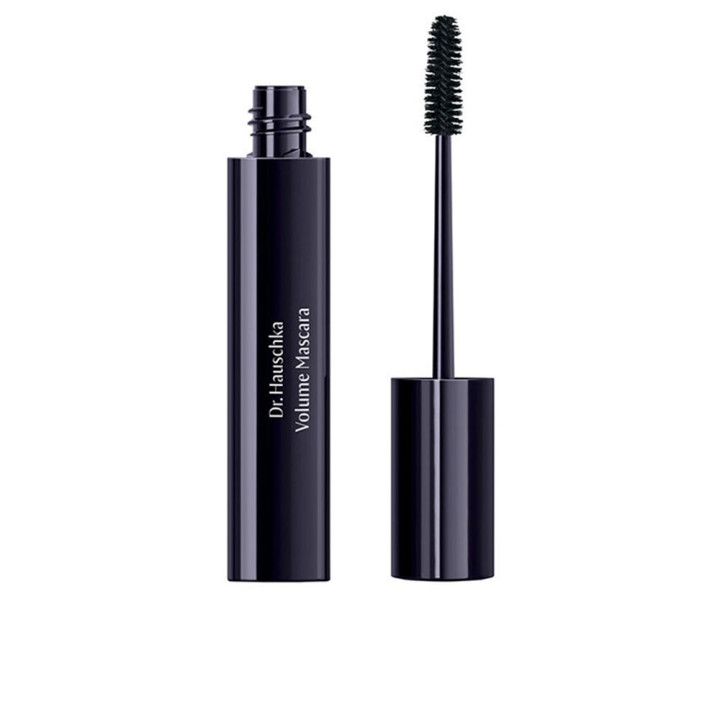 Volume mascara #black-02 8 ml