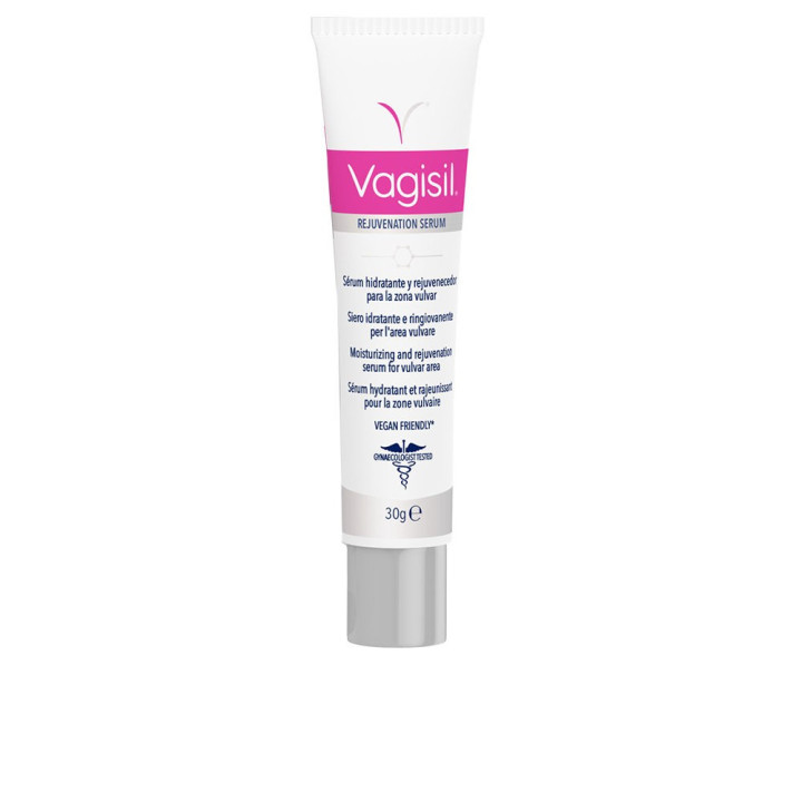REJUVENATING moisturizing serum 30 gr