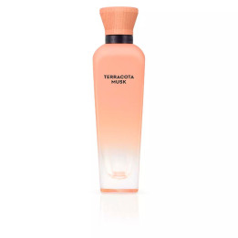 Apa de Parfum cu vaporizator pentru femei ADOLFO DOMINGUEZ TERRACOTA MUSK 120 ml