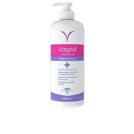 Gel pentru igiena intima Vagisil PROTEC PLUS 500 ml
