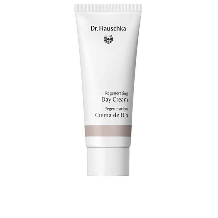Crema faciala intens nutritiva Dr. Hauschka Crema regeneradora 40 ml