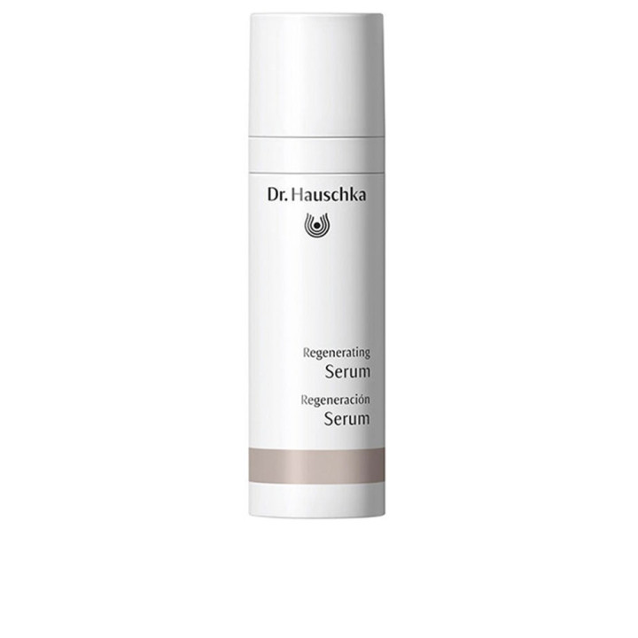 Ser facial cu efect regenerator Dr. Hauschka Serum regenerador 30 ml