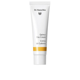 Crema faciala de zi cu textura lejera Dr. Hauschka Crema de día cydonia 30 ml