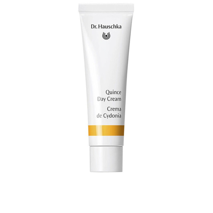 Crema faciala de zi cu textura lejera Dr. Hauschka Crema de día cydonia 30 ml