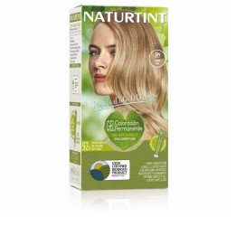 Vopsea permanenta pentru par fara amoniac NATURTINT 9N rubio miel 170 ml