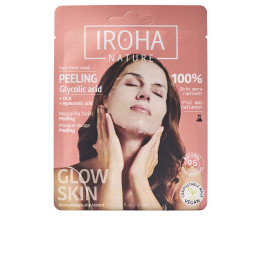 PERFECT SKIN PEELING glicolic acid &amp; centella asiatica 23 ml