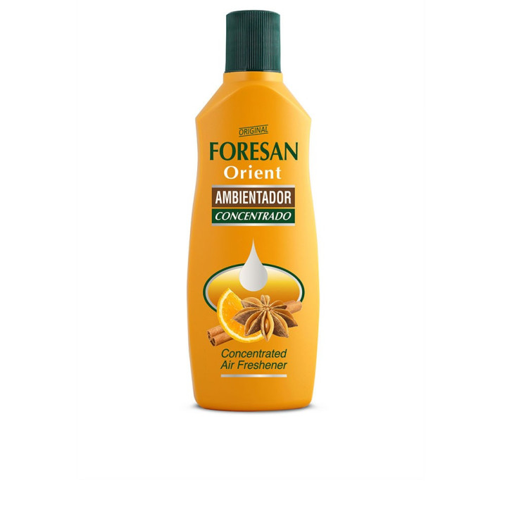 Odorizant concentrat pentru camera FORESAN ORIENT 125 ml