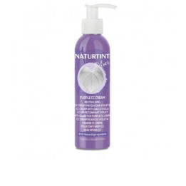 CC CREAM SILVER toning mask 200 ml