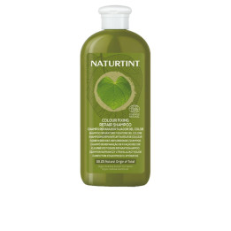 Sampon reparator pentru par uscat si deteriorat NATURTINT CHAMPÚ 330 ml