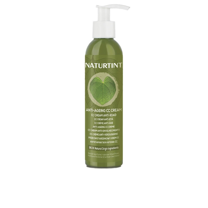 CC CREAM anti-aging leave-in conditioner 200 ml