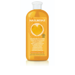 Sampon nutritiv pentru par NATURTINT CHAMPÚ 330 ml