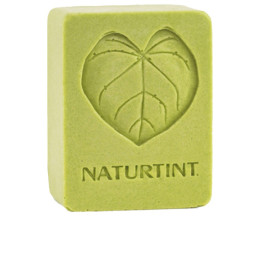 Sampon solid pentru utilizare frecventa NATURTINT CHAMPÚ 75 g