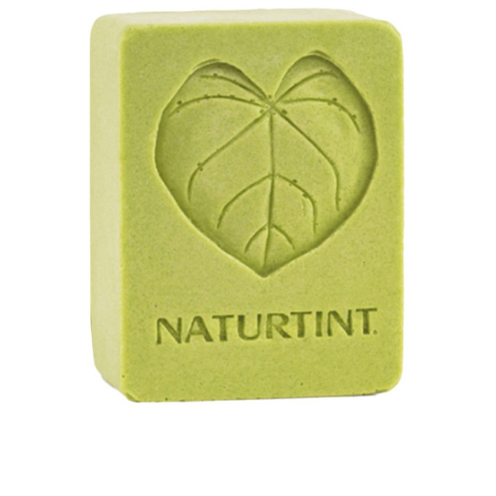 Sampon solid pentru utilizare frecventa NATURTINT CHAMPÚ 75 g