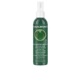 Ecological hairspray for hold and volume 175 ml