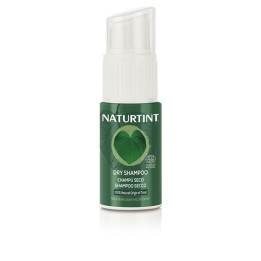 Sampon uscat pentru par NATURTINT CHAMPÚ 20 g
