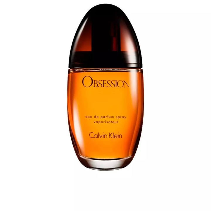 Apa de parfum femei Calvin Klein OBSESSION 100 ml