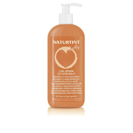 CURLY co-wash balm for curls 330 ml
