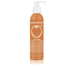 Balsam leave-in pentru hidratarea si definirea buclelor NATURTINT CURLY 200 ml