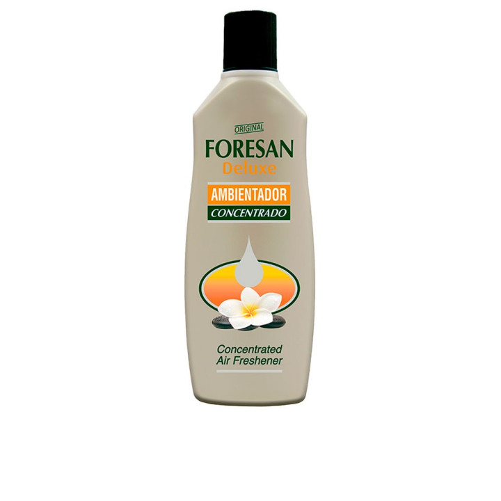 Odorizant concentrat pentru camera FORESAN DELUXE 125 ml
