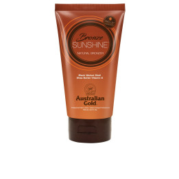 Lotiune solara pentru accelerarea bronzului Australian Gold SUNSHINE BRONZE 133 ml