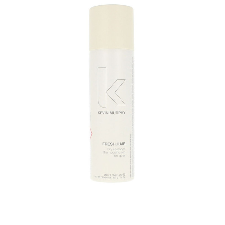 FRESH HAIR dry shampoo spray 250 ml