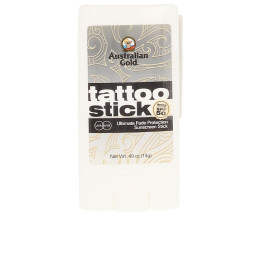 Stick cu protectie solara pentru tatuaje Australian Gold TATTOO STICK SPF50+ 15 ml