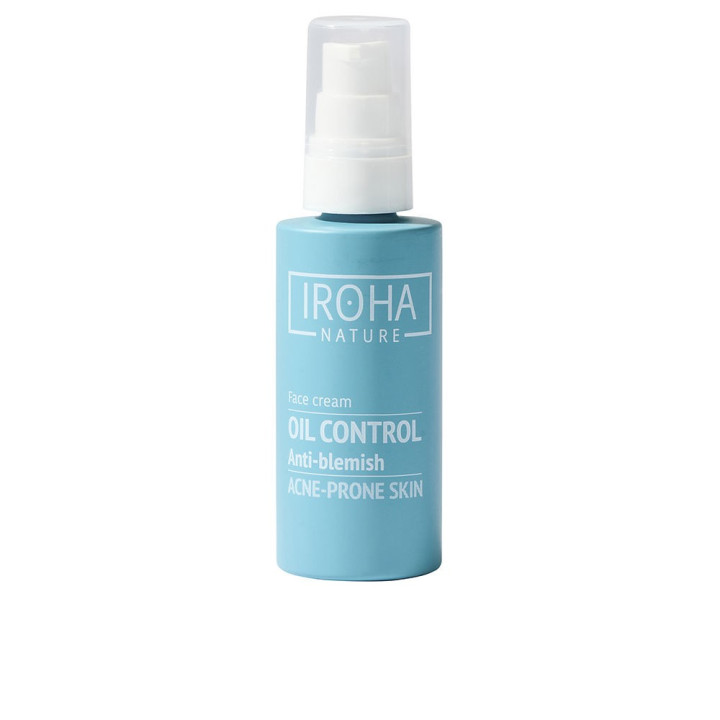 ACNE PRONE SKIN cream 50 ml