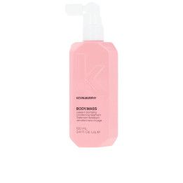 BODY MASS leave-in plumping conditioning treatment 100 ml