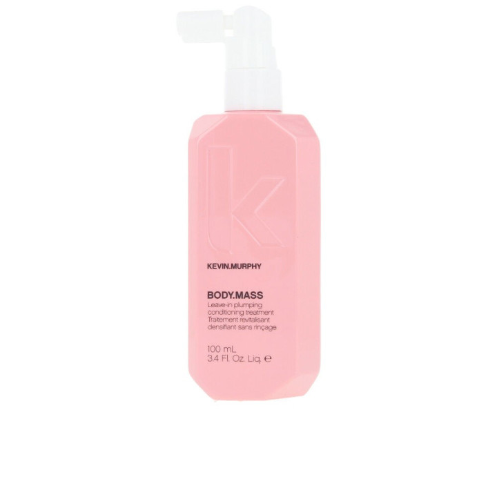 BODY MASS leave-in plumping conditioning treatment 100 ml