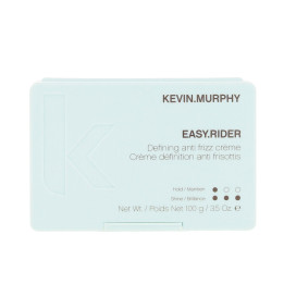EASY RIDER moisturizing anti-frizz cream 100g