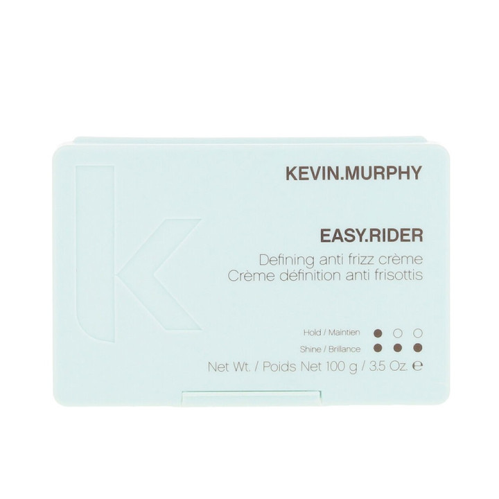 EASY RIDER moisturizing anti-frizz cream 100g